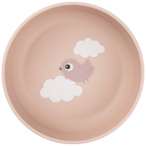 Done by Deer Happy Clouds Schssel 12,5 cm, Pulver
