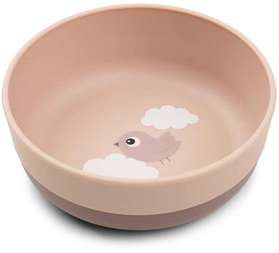 Done by Deer Happy Clouds Skl 12,5 cm, Pudder