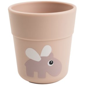 Done by Deer Happy Clouds kinderbecher 135 ml, Pulver