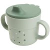 Done by Deer Happy Dots Tudkop 215 ml, Grn