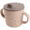 Done by Deer Happy Dots Tudkop 215 ml, Pudder