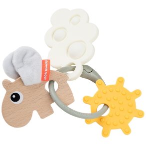 Done by Deer Happy Clouds Sensorischer und Aktivittsring