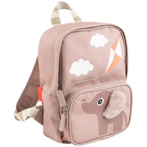 Done by Deer Elphee Kinderrucksack 26x20 cm, Pulver