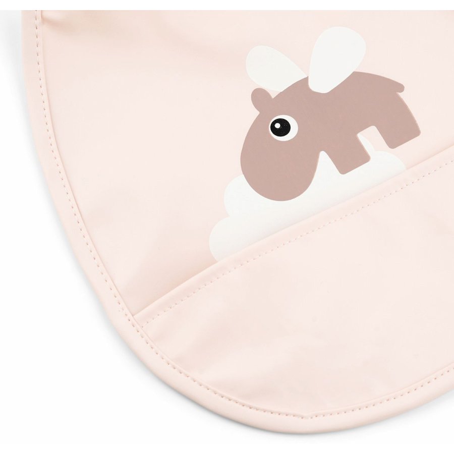 Done by Deer Happy Clouds Ltzchen 2er Set, Pulver