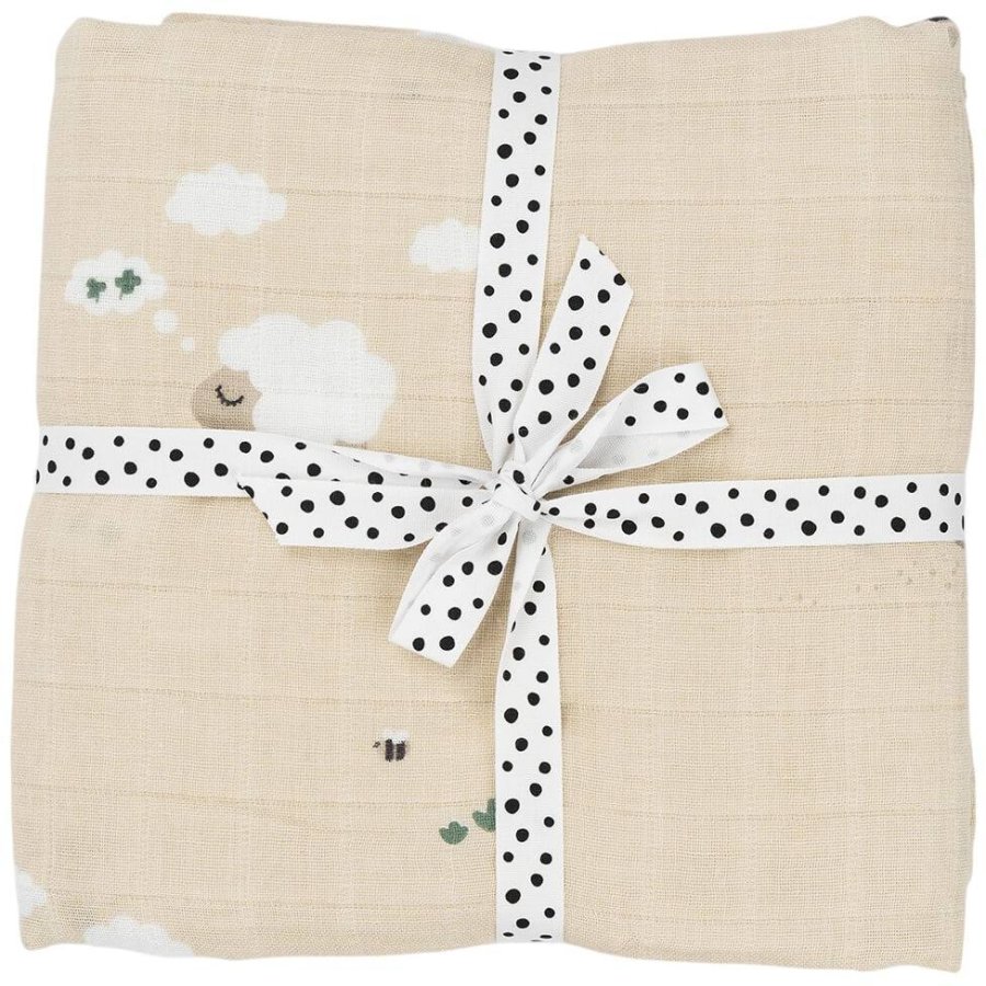 Done by Deer Tiny Farm Babysvb 120 cm, Sand