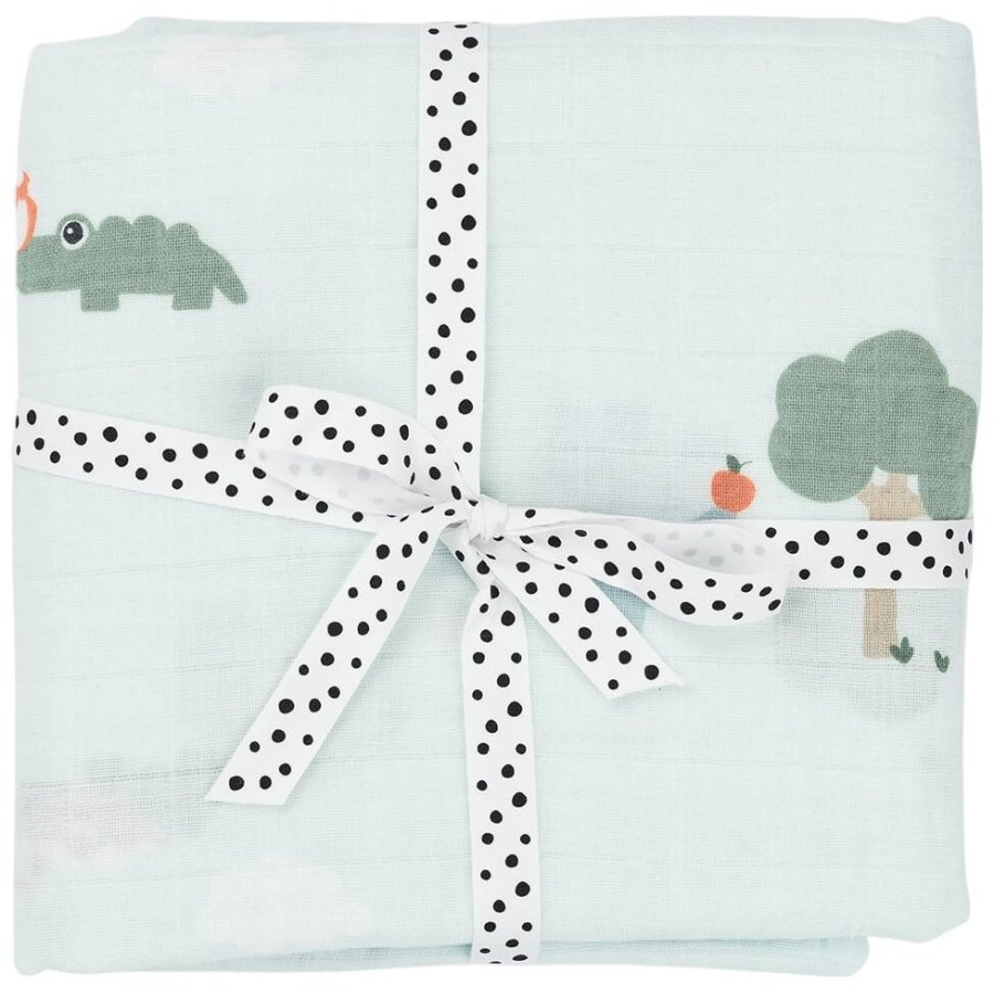 Done by Deer Playground Babysvb 120 cm, Bl