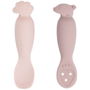 Done by Deer Tiny Farm Lringsskest, Pudder