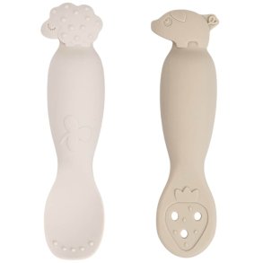 Done by Deer Tiny Farm Lringsskest, Sand