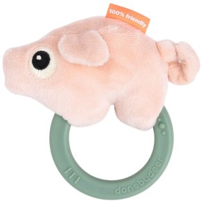 Done by Deer Pigee Senserangle mit Gebotsring, Multi