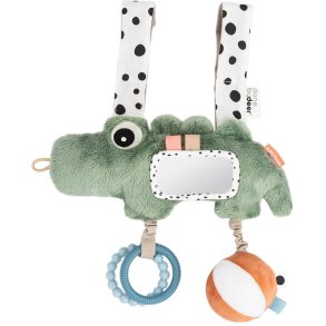 Done by Deer Croco Aktivitetsophng, Grn