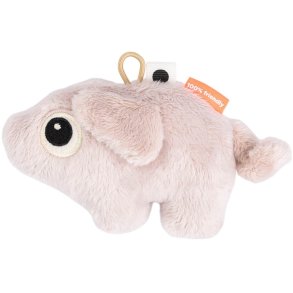 Done by Deer Pigee Rassel, Pulver