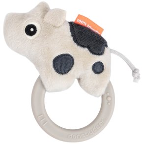 Done by Deer Dotti Senserangle mit Gebotsring, Sand