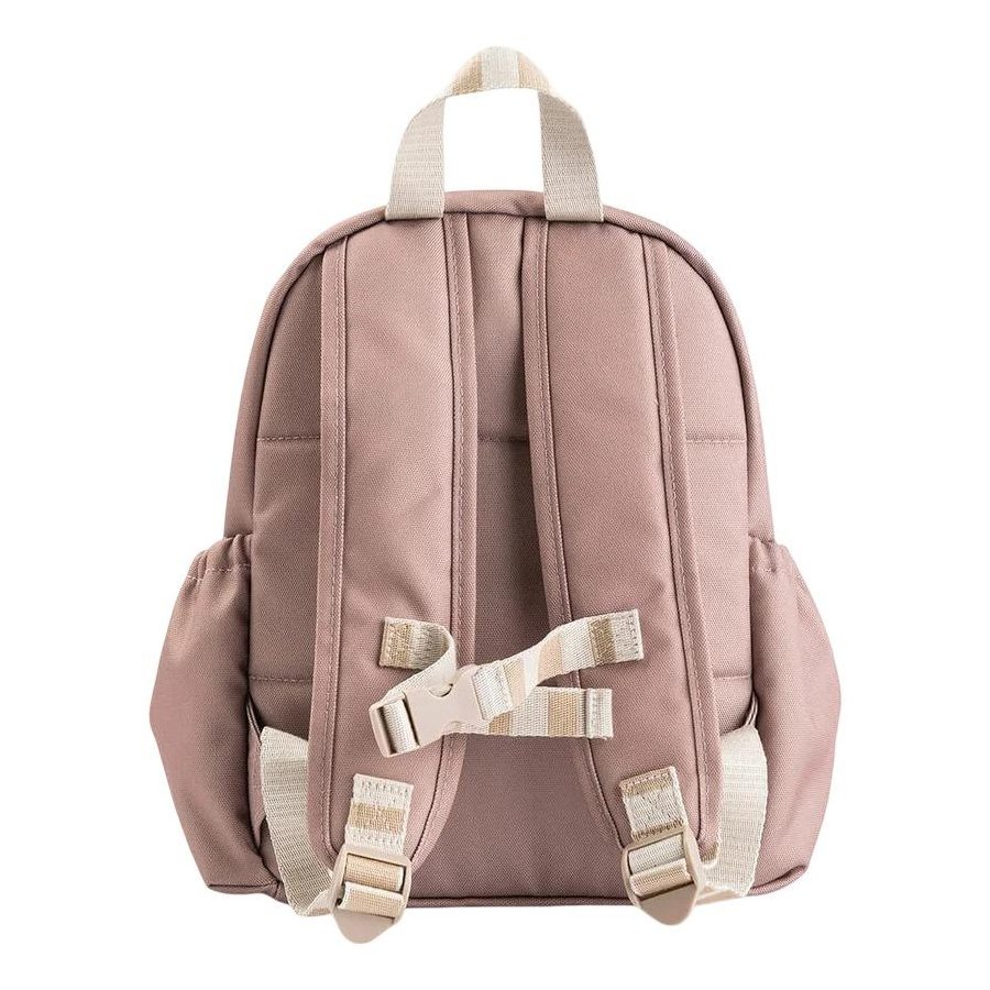 Done by Deer Tiny Farm Kinderrucksack 32x27 cm, Pulver