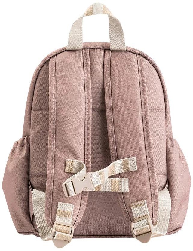 Done by Deer Tiny Farm Kinderrucksack 32x27 cm, Pulver