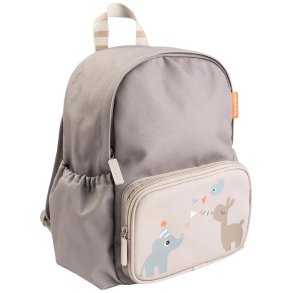 Done by Deer Celebration Kinderrucksack 32x27 cm, Sand