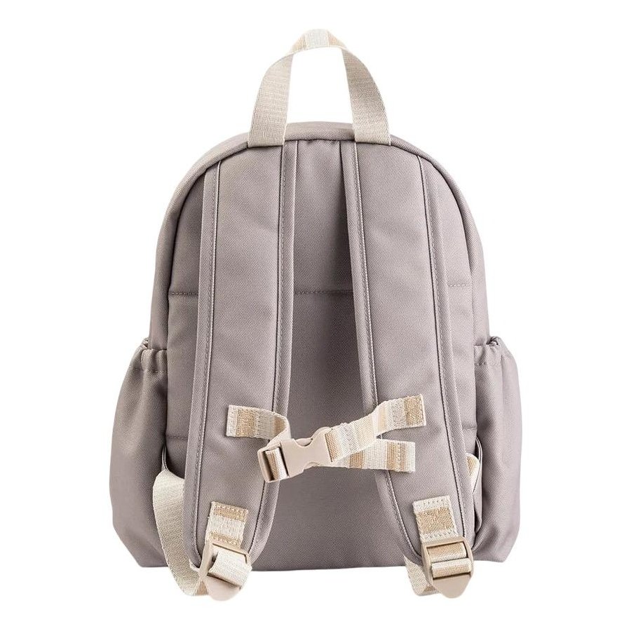 Done by Deer Celebration Kinderrucksack 32x27 cm, Sand