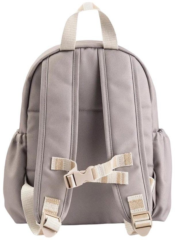 Done by Deer Celebration Kinderrucksack 32x27 cm, Sand