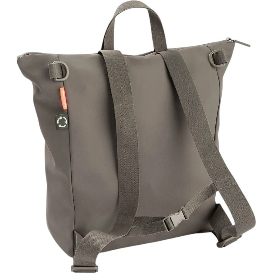 Done by Deer Wickelrucksack 45x40 cm, Taupe