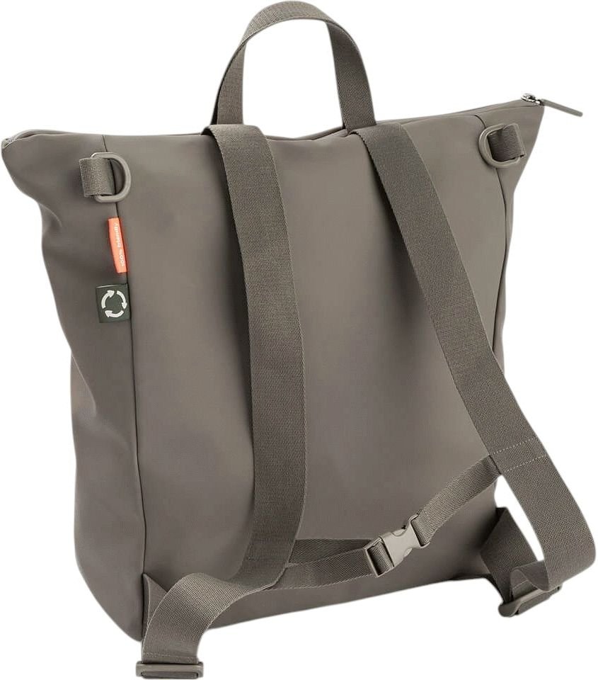 Done by Deer Wickelrucksack 45x40 cm, Taupe