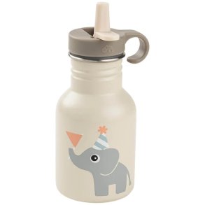Done by Deer Celebration Flasche 350 ml, Sand