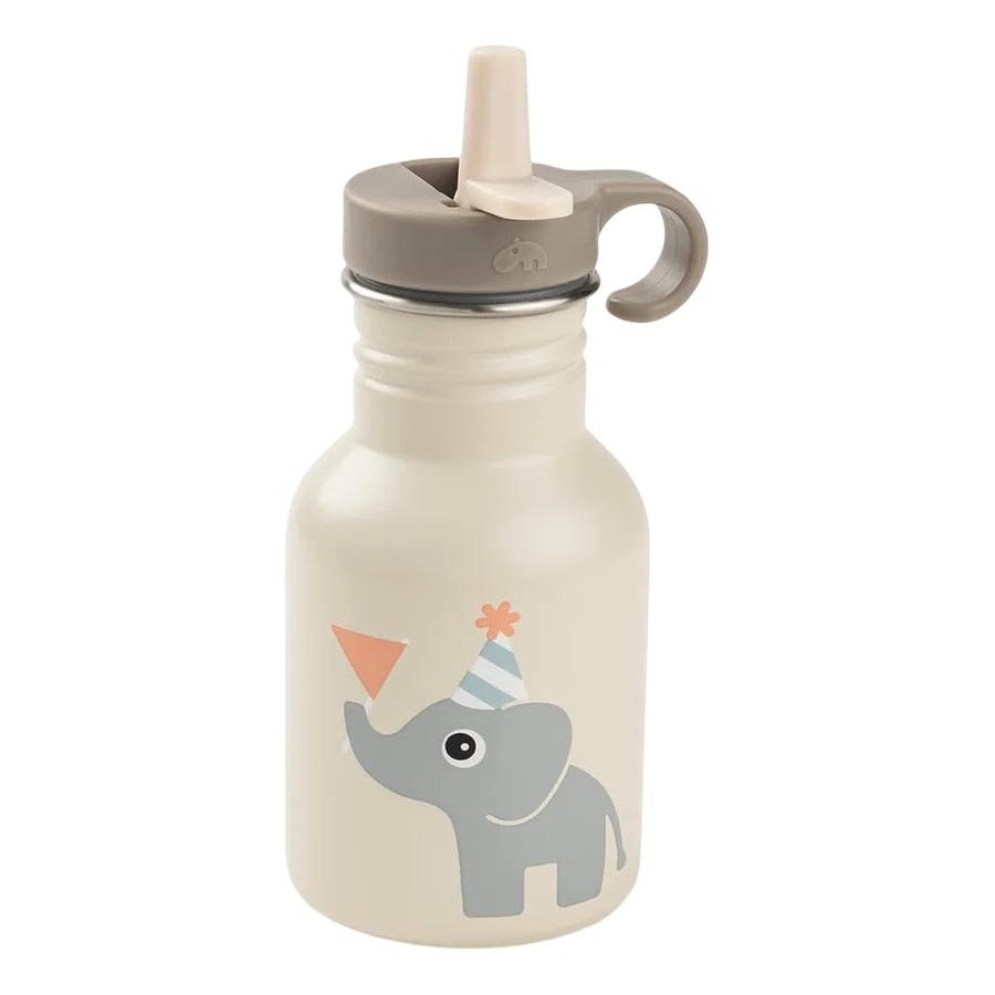 Done by Deer Celebration Flasche 350 ml, Sand