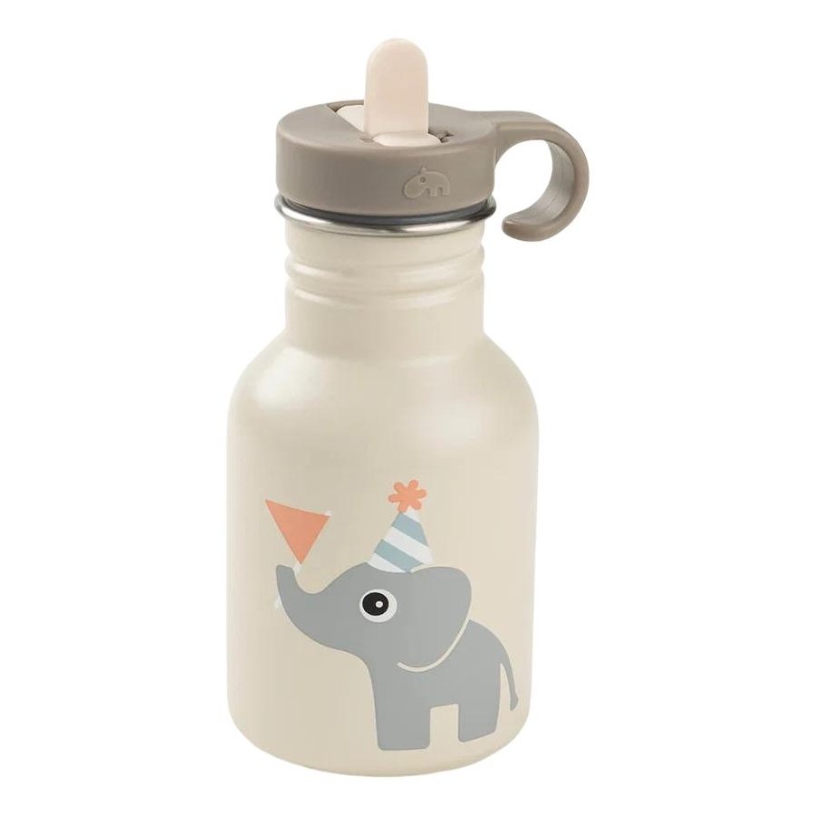 Done by Deer Celebration Flasche 350 ml, Sand