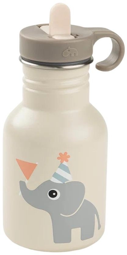 Done by Deer Celebration Flasche 350 ml, Sand