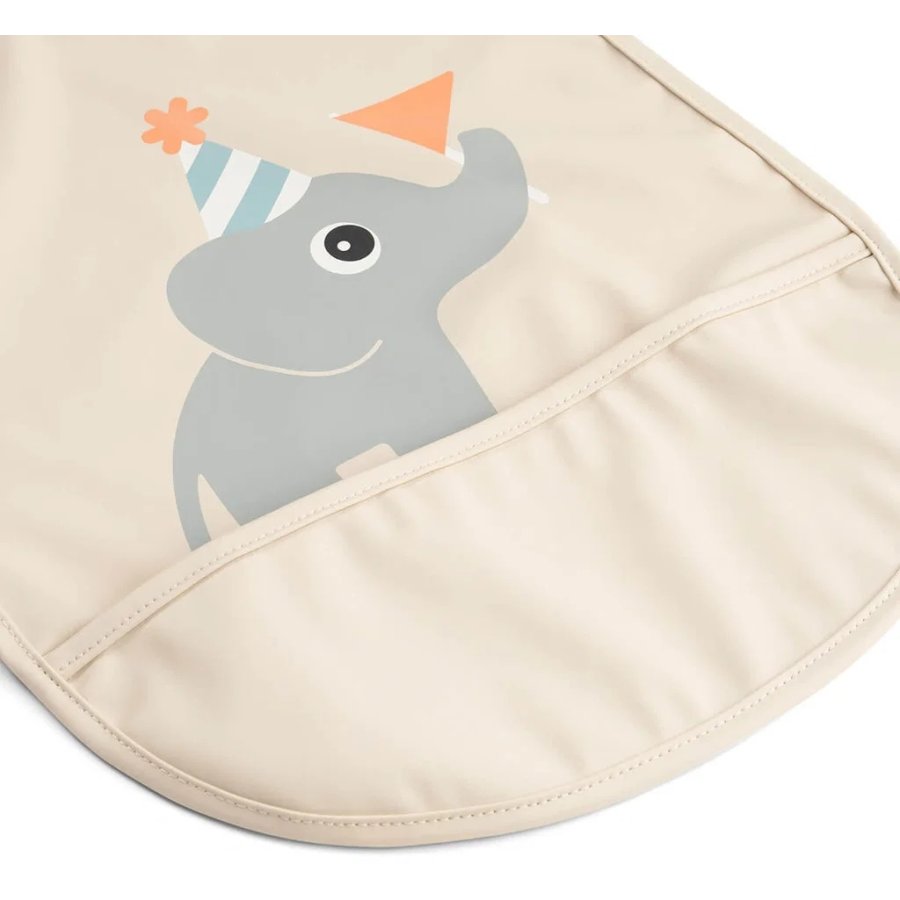 Done by Deer Celebration Hagesm�k m. Velcro, Sand