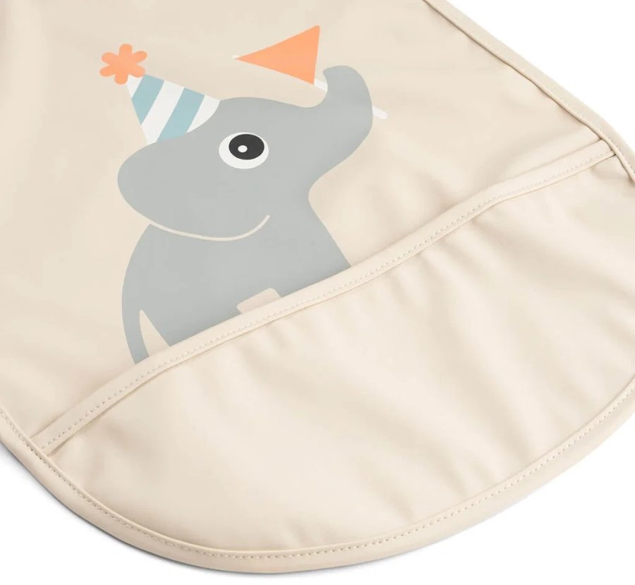 Done by Deer Celebration Hagesm�k m. Velcro, Sand