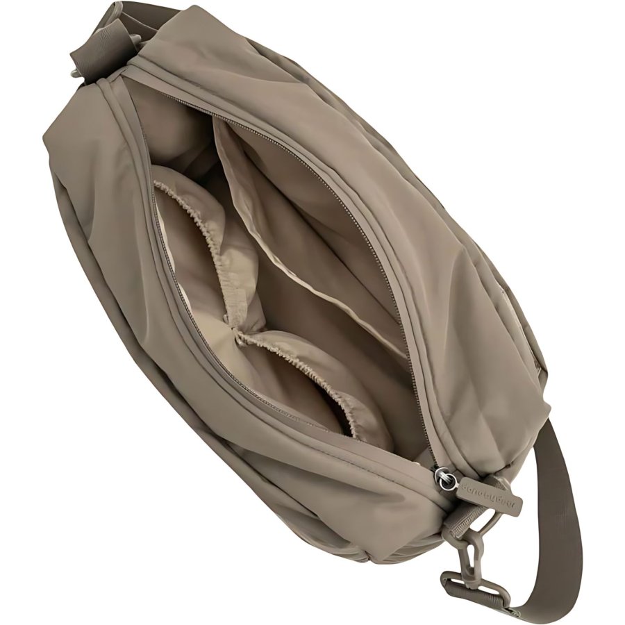 Done by Deer Pusletaske 35x23 cm, Taupe