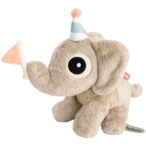 Done by Deer Elphee Bamse 22,5x24 cm, Sand