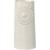 Dottir Nordic Design Pipanella Dot Vase H18,5 cm, Sandstorm