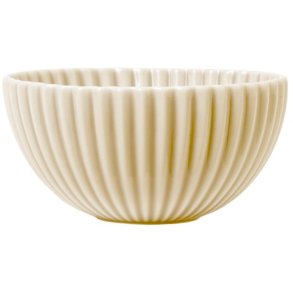 Dottir Nordic Design Samsurium Snackskål Ø13 cm, Mimosa