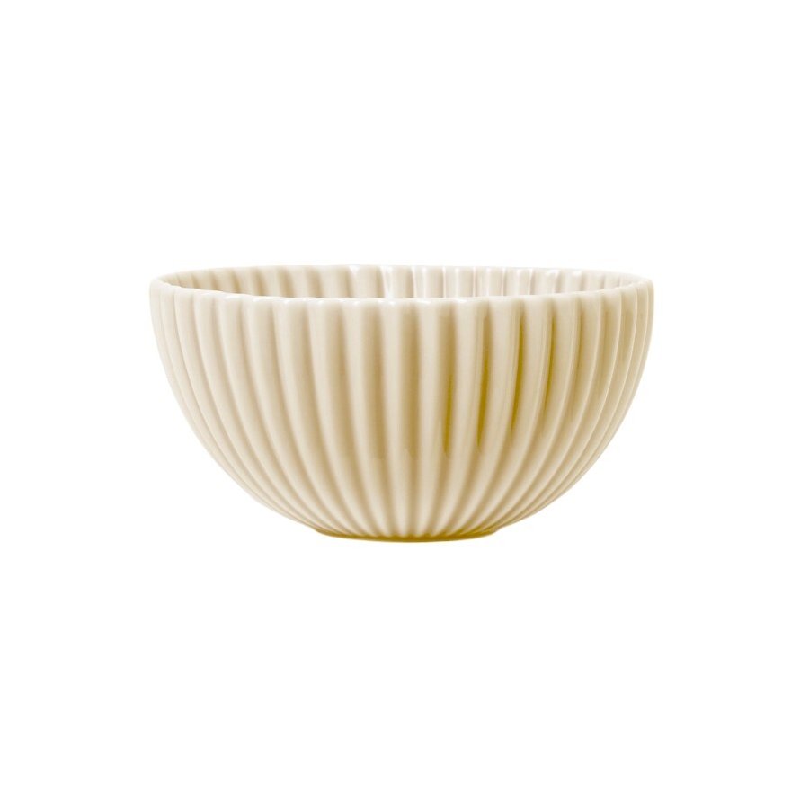 Dottir Nordic Design Samsurium Snack-Schale 13 cm, Mimose