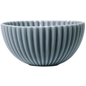 Dottir Nordic Design Samsurium Snack-Schale 13 cm, Midnight