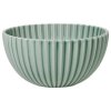 Dottir Nordic Design Samsurium Snack-Schale 13 cm, Celadon