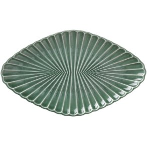 Dottir Nordic Design Samsurium Kuchenteller 26,5 cm, Spruce