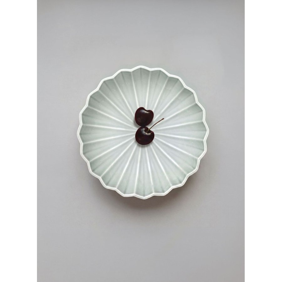 Dottir Nordic Design Samsurium Sk�l �18,4 cm, Water