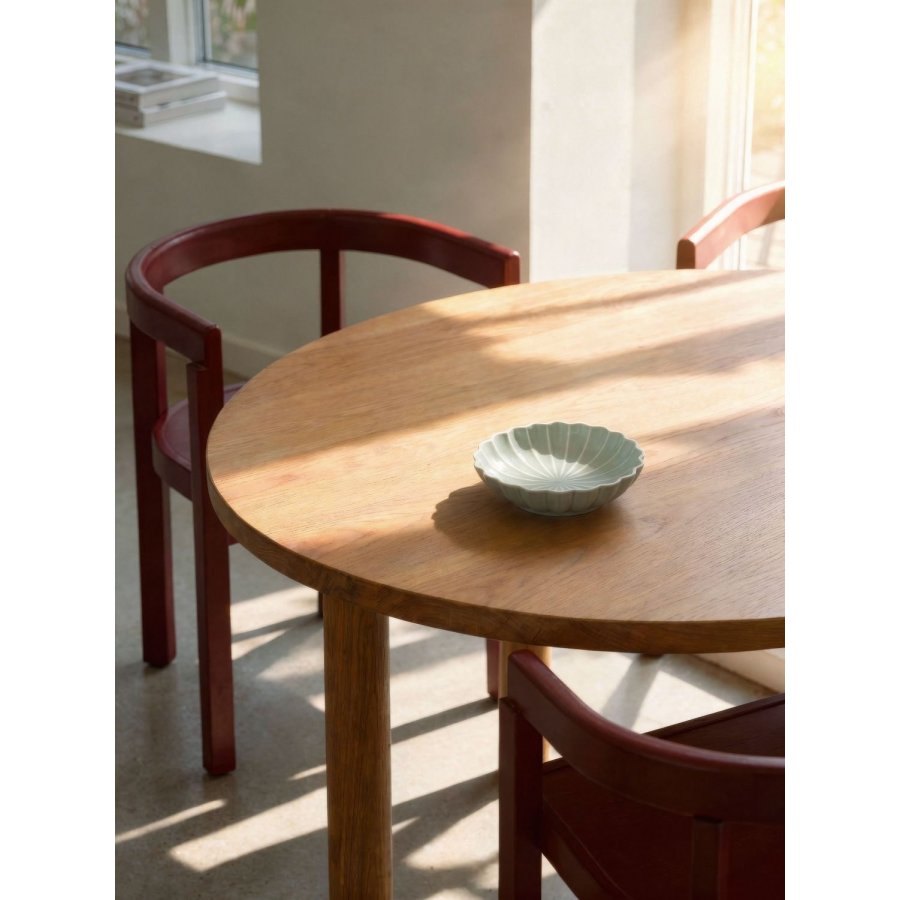 Dottir Nordic Design Samsurium Sk�l �18,4 cm, Water