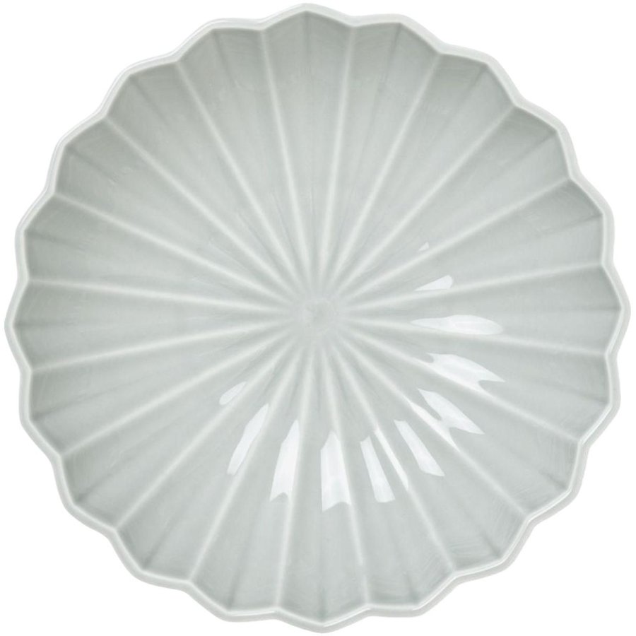 Dottir Nordic Design Samsurium Sk�l �18,4 cm, Water