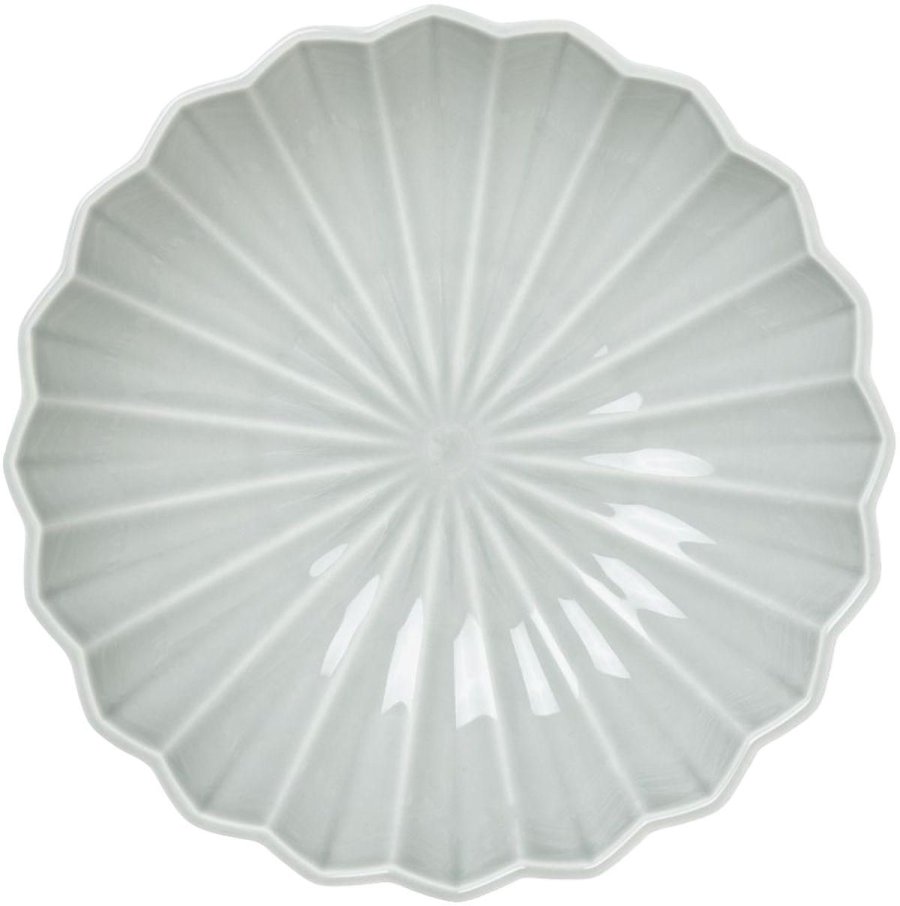 Dottir Nordic Design Samsurium Sk�l �18,4 cm, Water