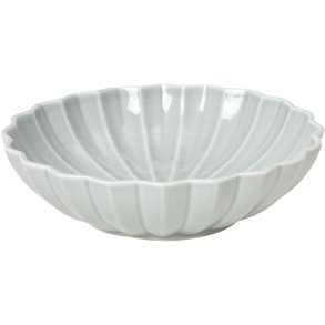 Dottir Nordic Design Samsurium Sk�l �18,4 cm, Water