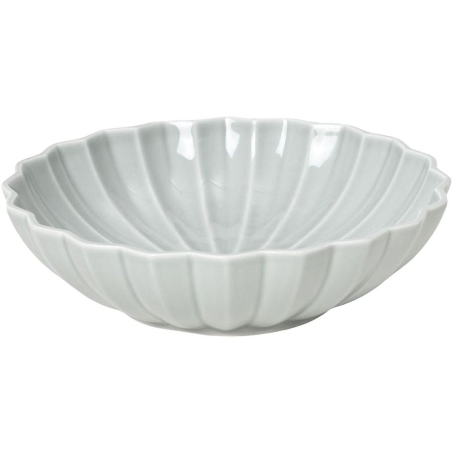 Dottir Nordic Design Samsurium Sk�l �18,4 cm, Water