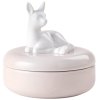 Dottir Nordic Design Sweet Stories Bonbonniere Fawn, Powder