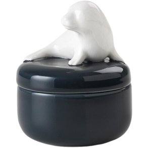 Dottir Nordic Design Sweet Stories Bonbonniere Seal, Night sky