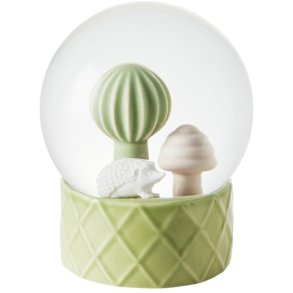 Dottir Nordic Design Sweet Stories Spring Rystekugle H12,5 cm