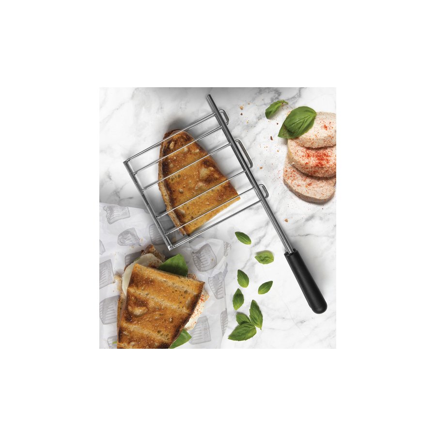 Dualit Classic Brdrister 2 Slice, Citrus Gul
