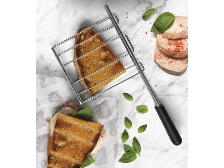 Dualit Classic Brdrister 2 Slice, Citrus Gul
