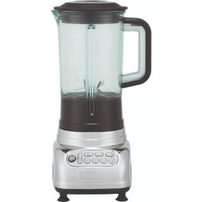 Dualit Blender 2 L, Sort/Rustfrit Stl