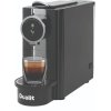 Dualit Espresso Caf Plus Kaffeemaschine, Schwarz